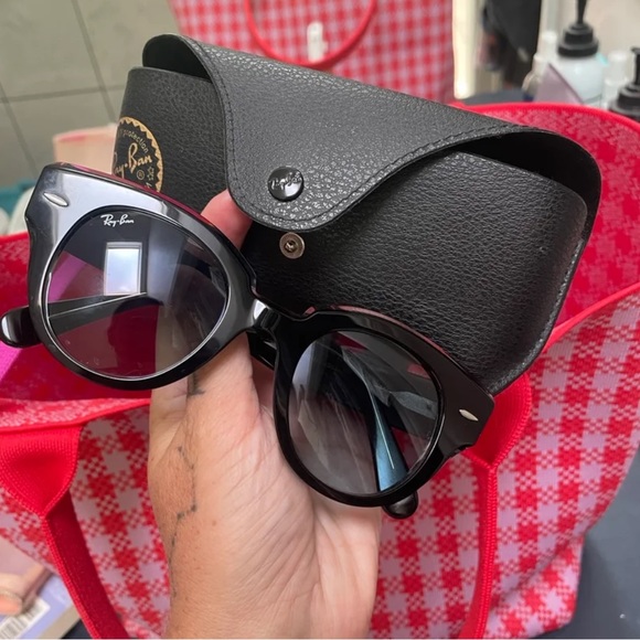 RayBan Roundabout - Picture 4 of 5